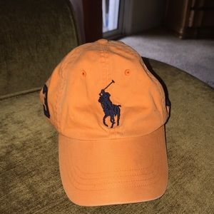 Polo Ralph Lauren MCMLXVII Cotton Baseball Cap